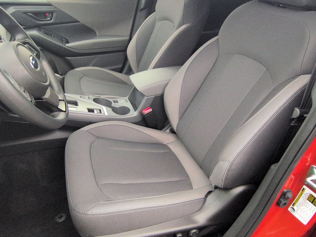 Thumbnail: 2025 Subaru Crosstrek - 12