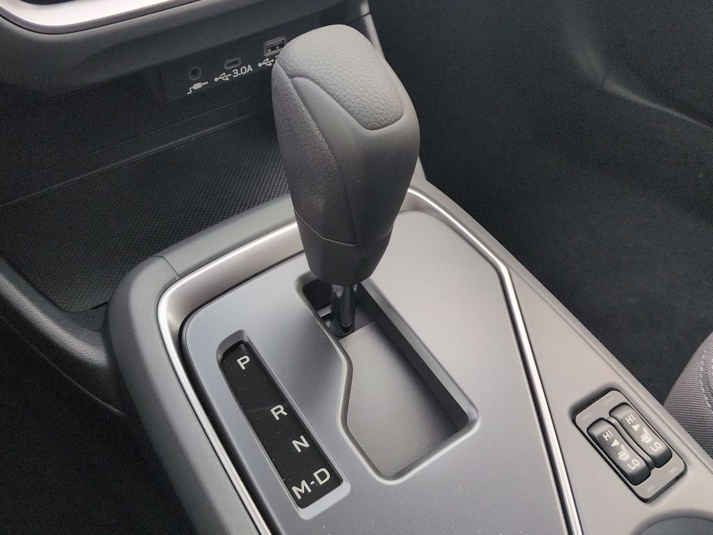 Thumbnail: 2025 Subaru Crosstrek - 37