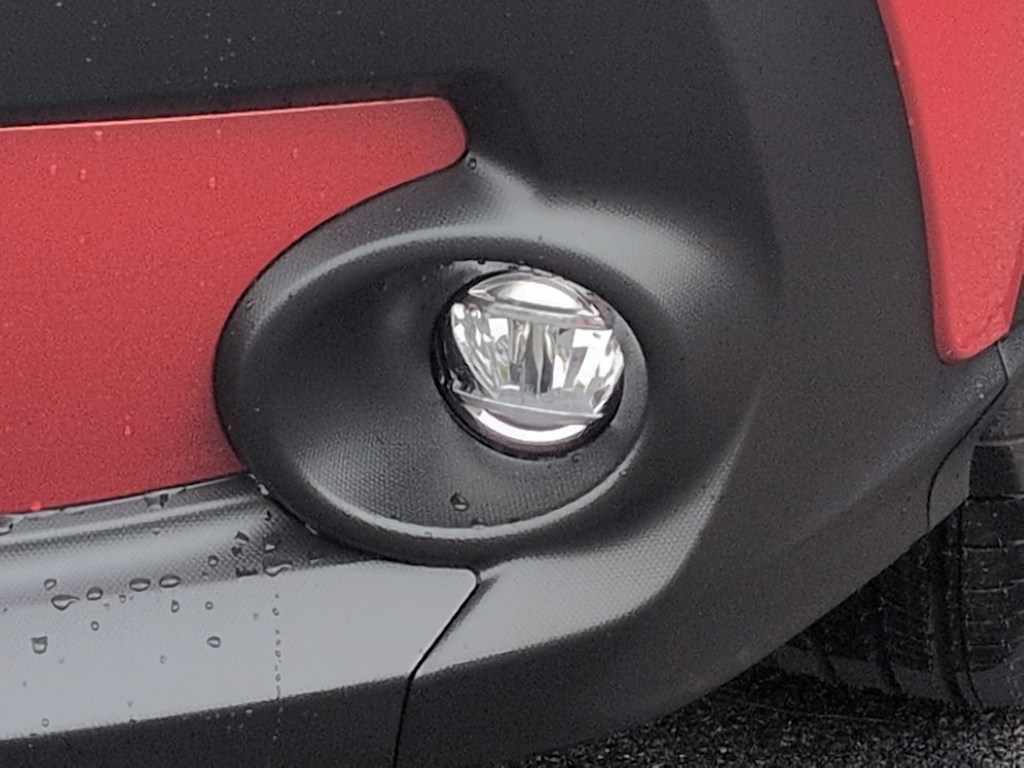 Thumbnail: 2025 Subaru Crosstrek - 24