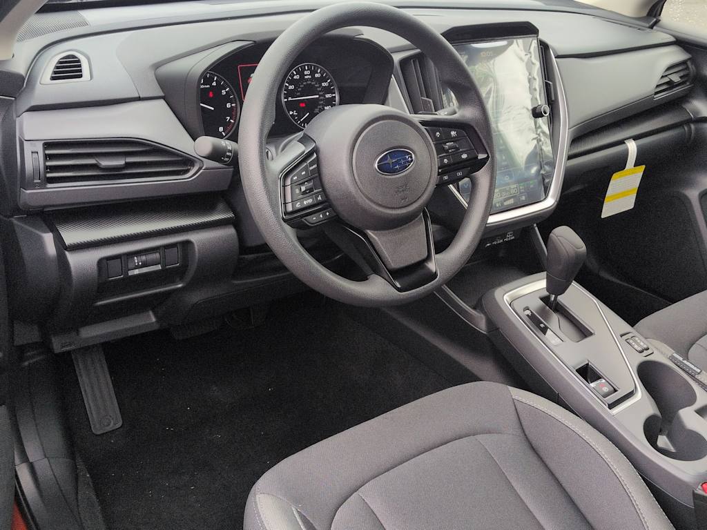 Thumbnail: 2025 Subaru Crosstrek - 2