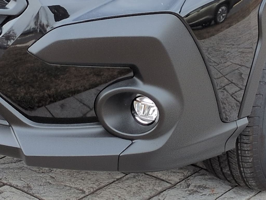 Thumbnail: 2025 Subaru Crosstrek - 24