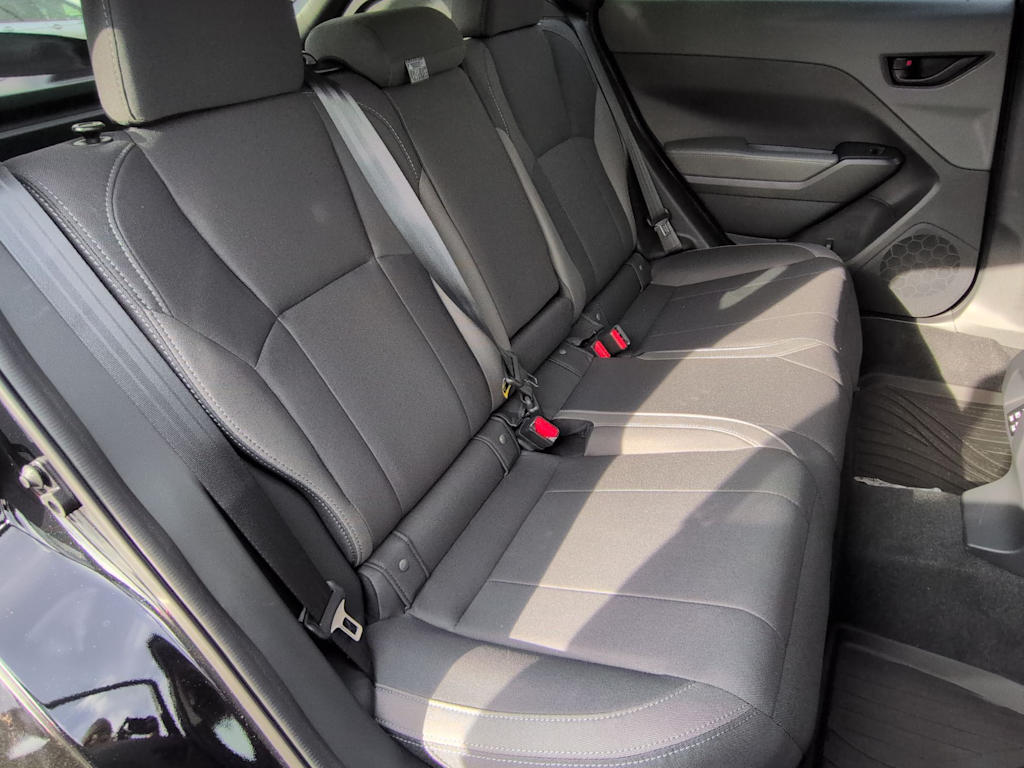 Thumbnail: 2025 Subaru Crosstrek - 28