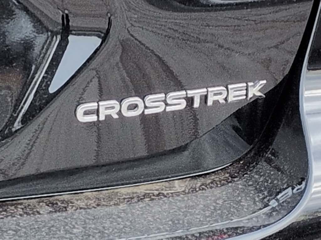 Thumbnail: 2025 Subaru Crosstrek - 25