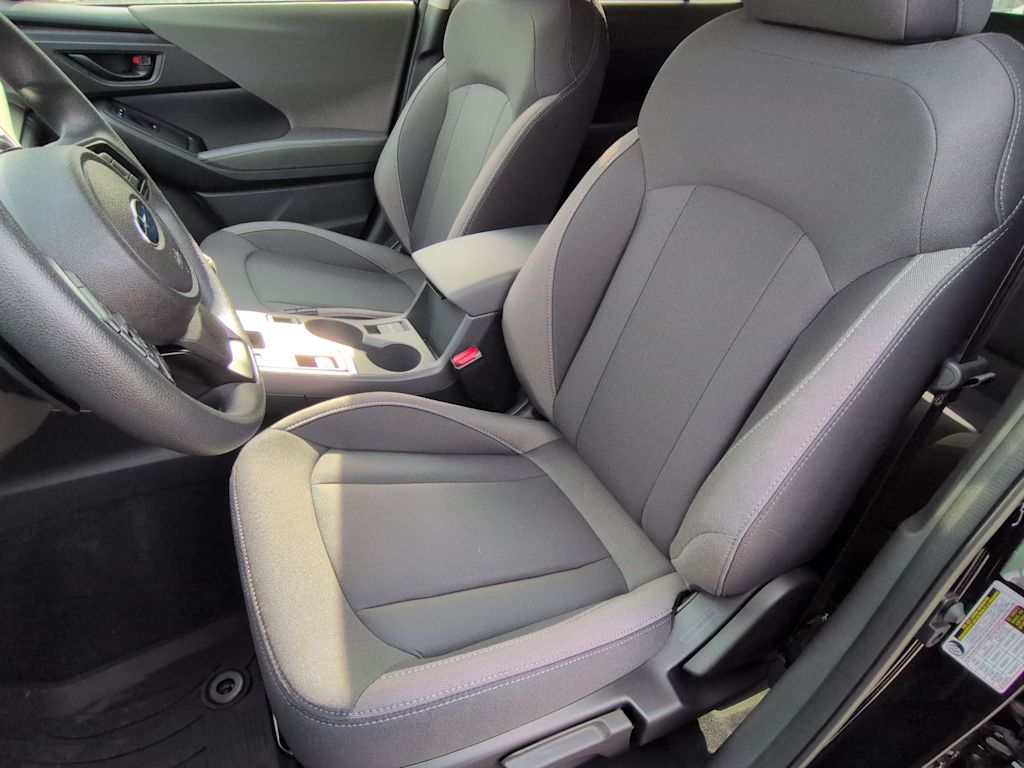 Thumbnail: 2025 Subaru Crosstrek - 12