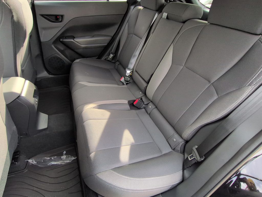 Thumbnail: 2025 Subaru Crosstrek - 27