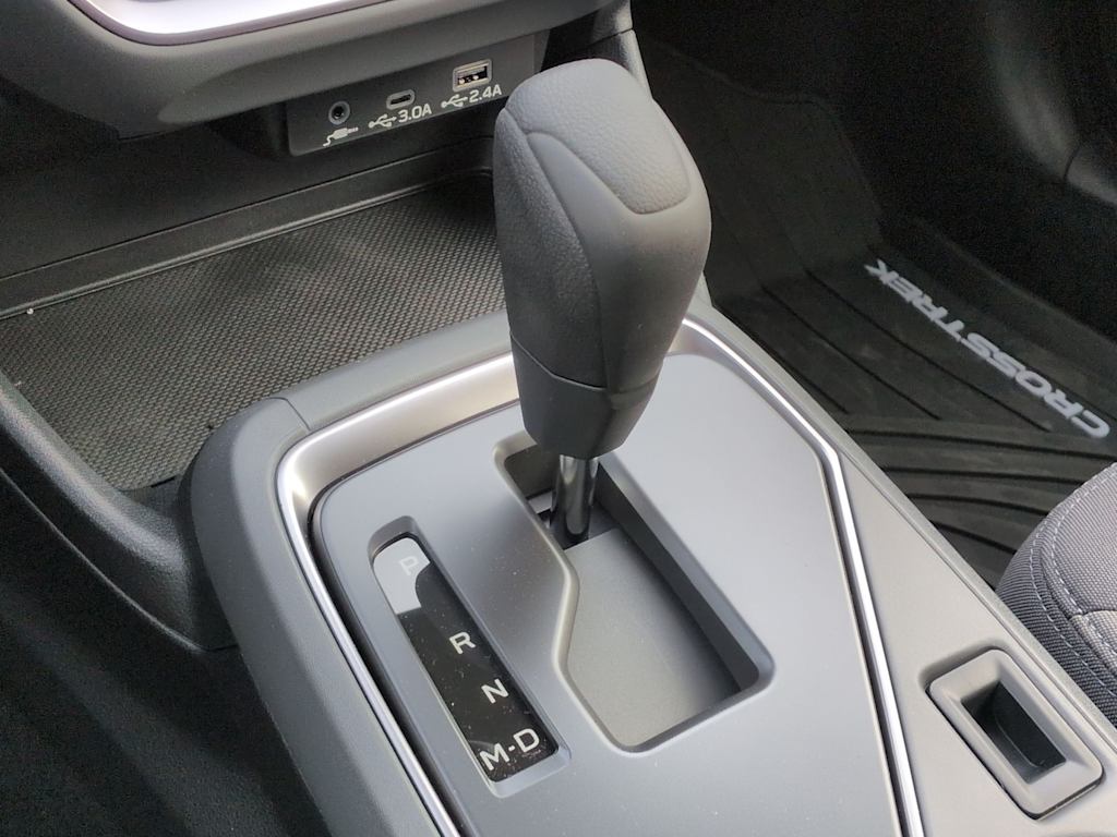 Thumbnail: 2025 Subaru Crosstrek - 15