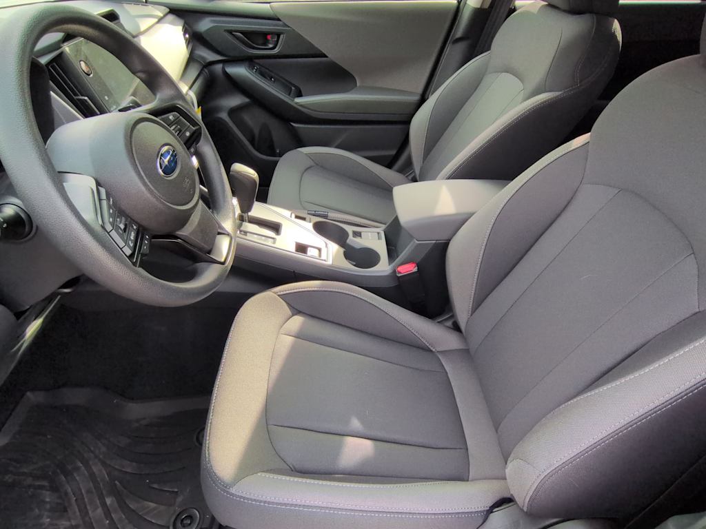 Thumbnail: 2025 Subaru Crosstrek - 11