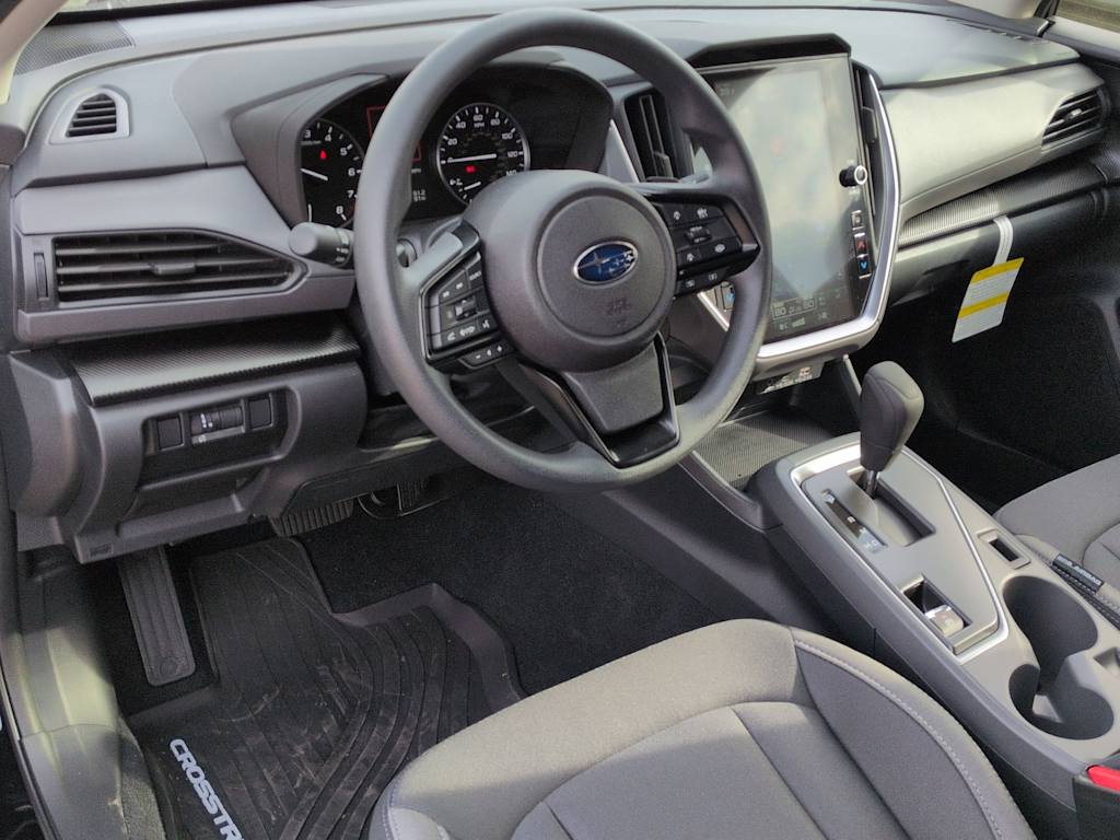 Thumbnail: 2025 Subaru Crosstrek - 2