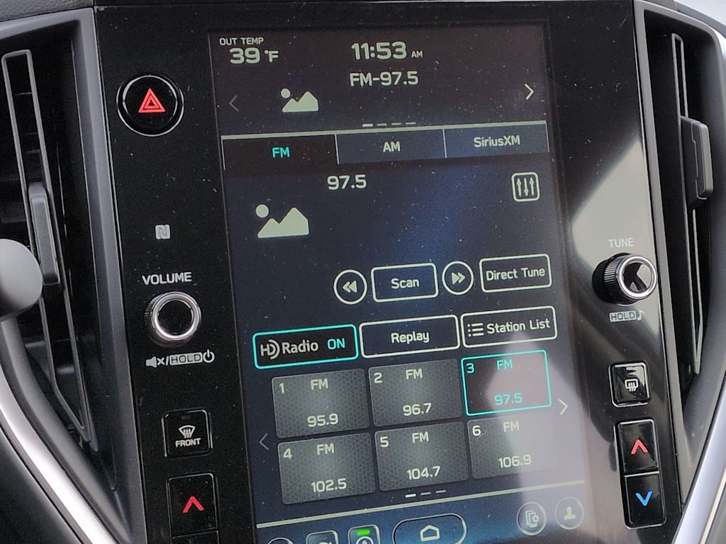 Thumbnail: 2025 Subaru Crosstrek - 35