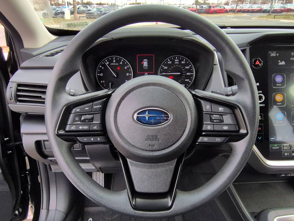 Thumbnail: 2025 Subaru Crosstrek - 10