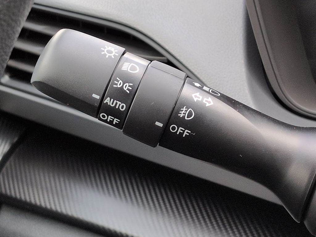 Thumbnail: 2025 Subaru Crosstrek - 33