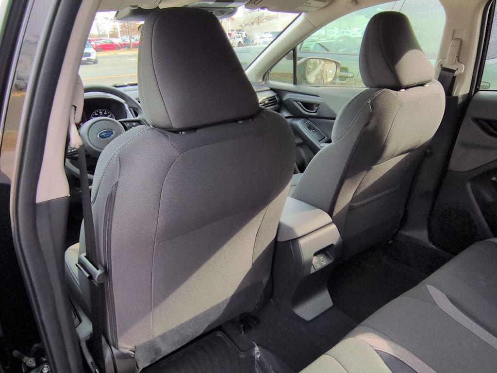 Thumbnail: 2025 Subaru Crosstrek - 13