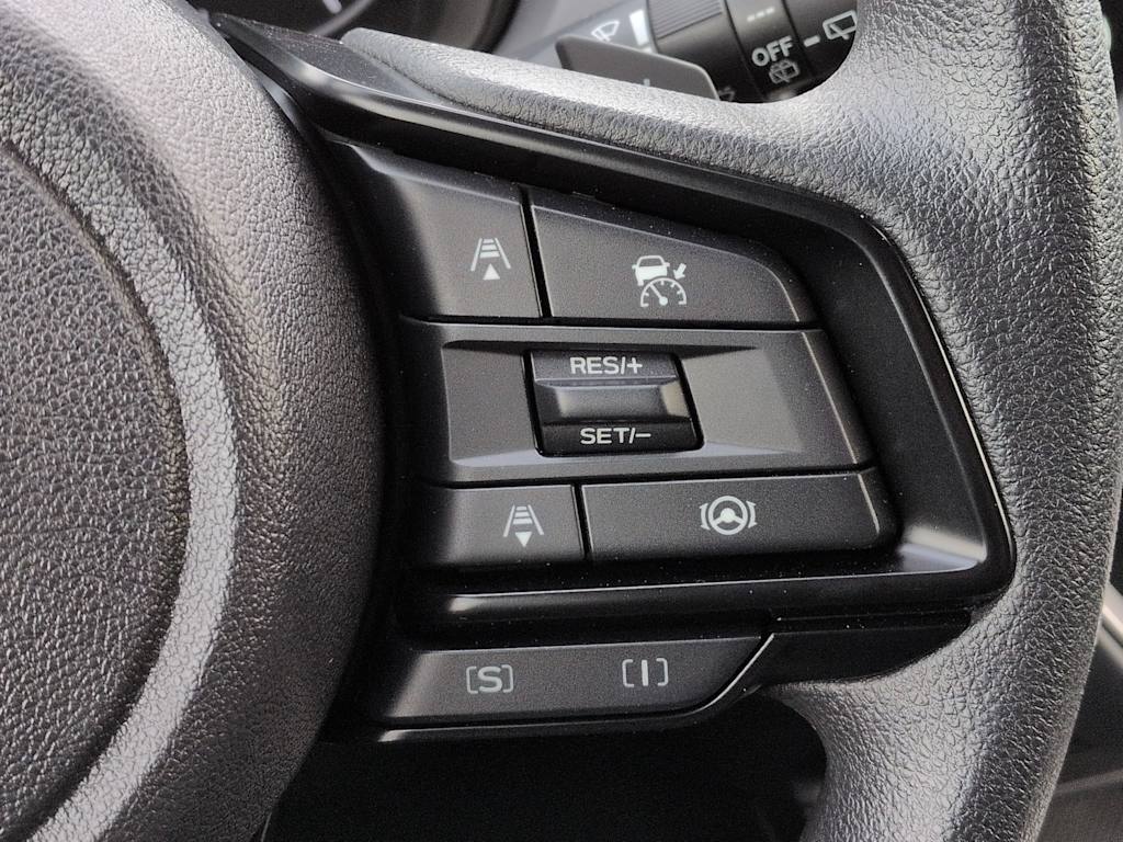 Thumbnail: 2025 Subaru Crosstrek - 31