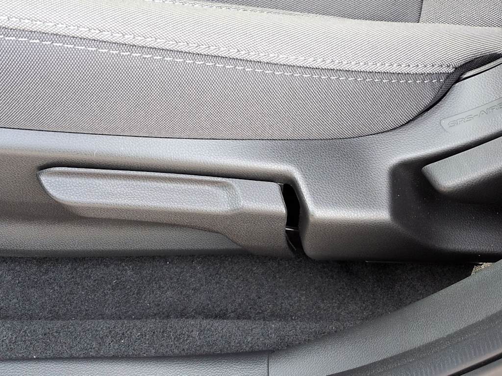 Thumbnail: 2025 Subaru Crosstrek - 26