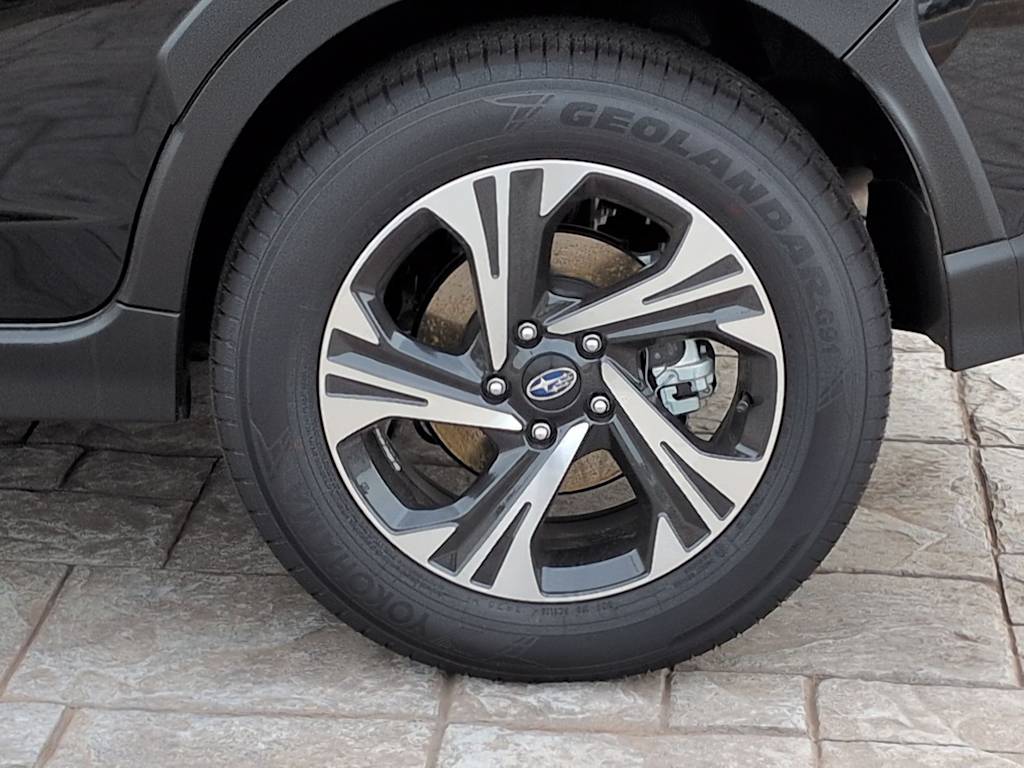 Thumbnail: 2025 Subaru Crosstrek - 8