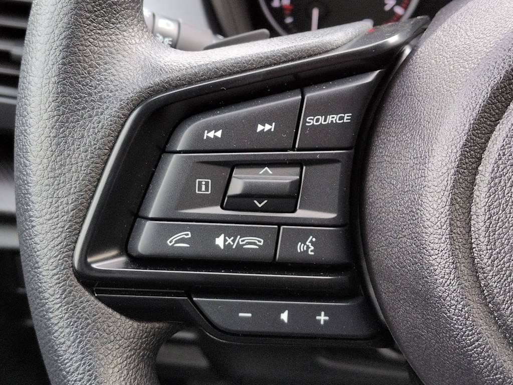 Thumbnail: 2025 Subaru Crosstrek - 30