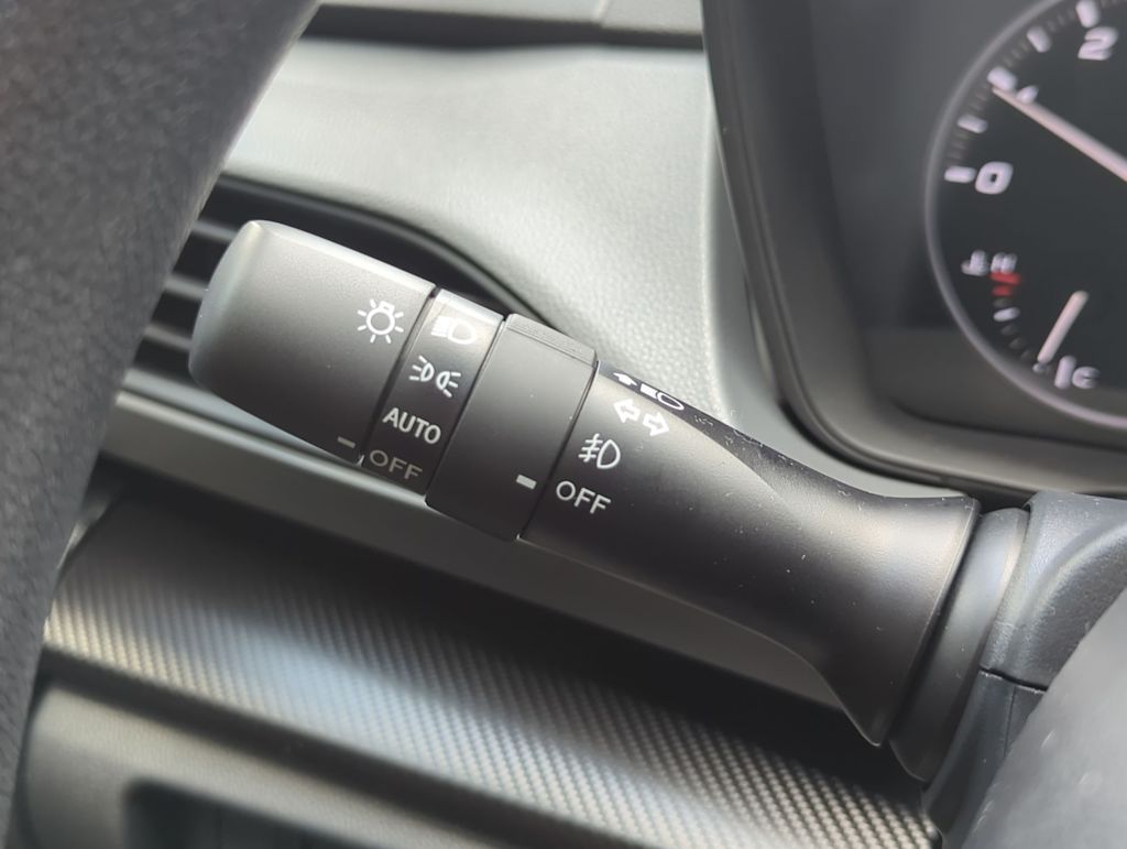 Thumbnail: 2025 Subaru Crosstrek - 34