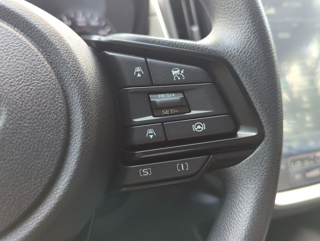 Thumbnail: 2025 Subaru Crosstrek - 33