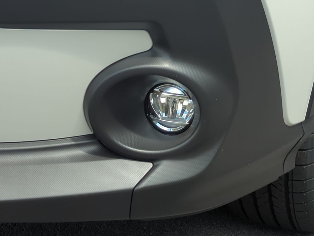 Thumbnail: 2025 Subaru Crosstrek - 8