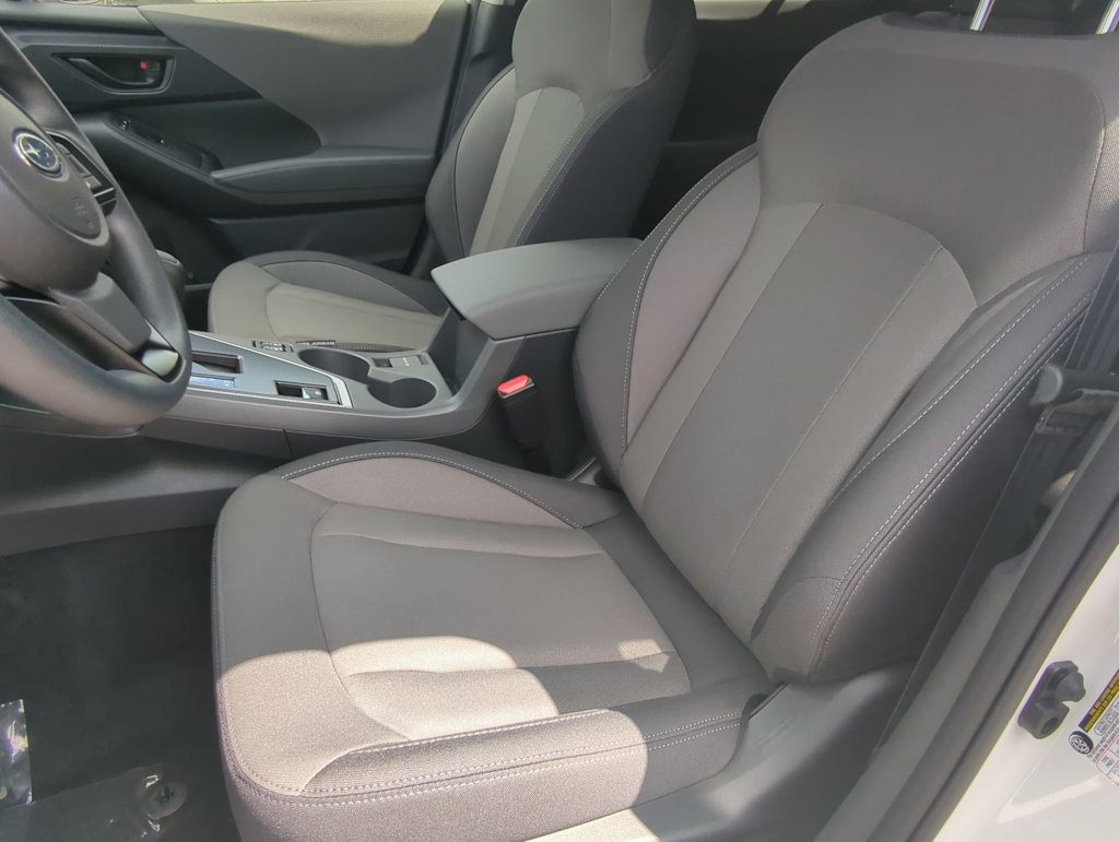 Thumbnail: 2025 Subaru Crosstrek - 13