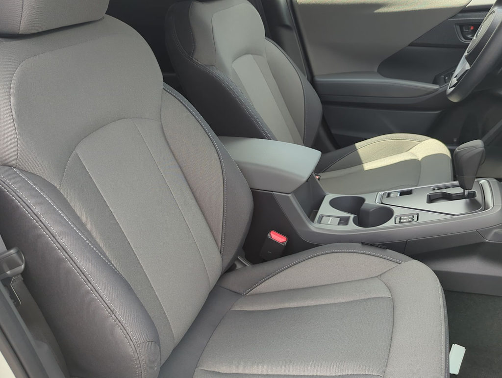 Thumbnail: 2025 Subaru Crosstrek - 31