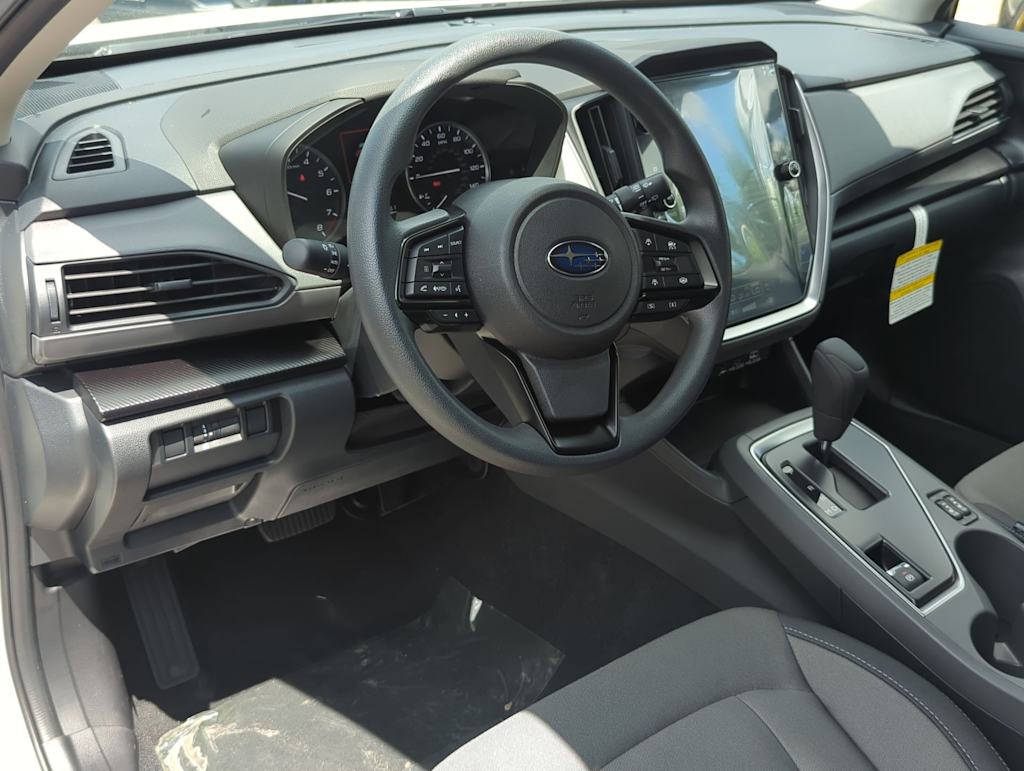 Thumbnail: 2025 Subaru Crosstrek - 3