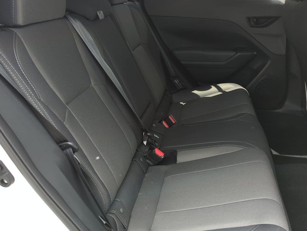 Thumbnail: 2025 Subaru Crosstrek - 30