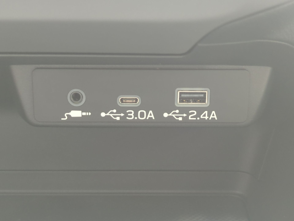 Thumbnail: 2025 Subaru Crosstrek - 20