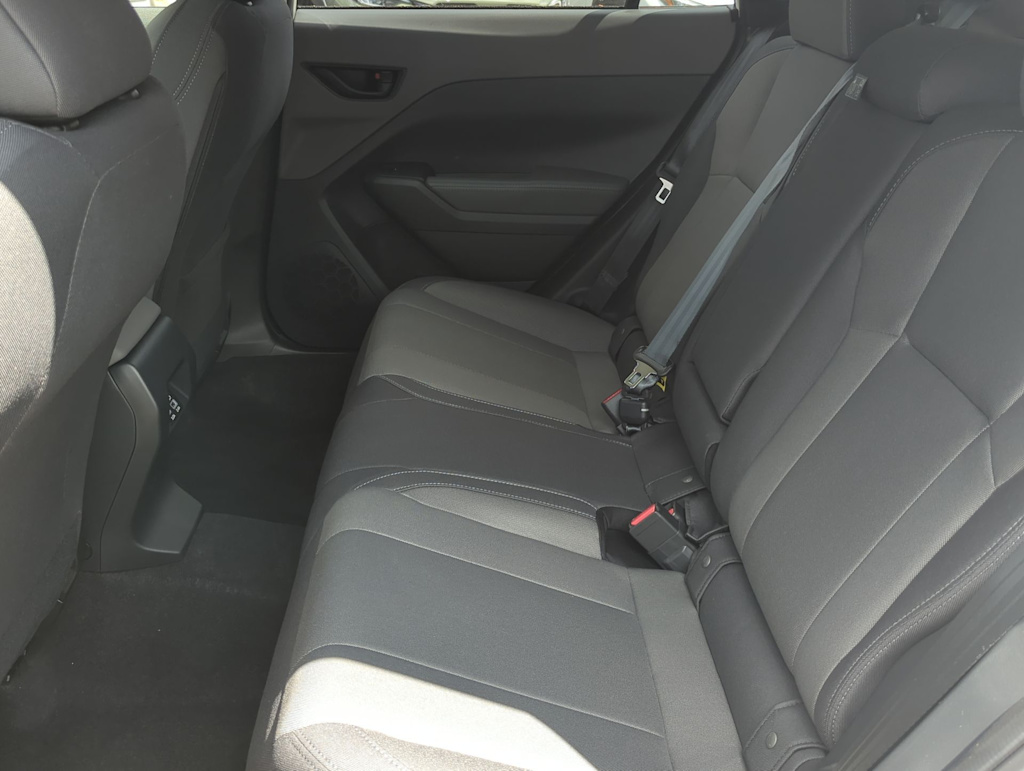 Thumbnail: 2025 Subaru Crosstrek - 14