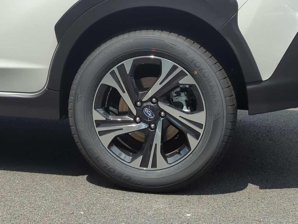 Thumbnail: 2025 Subaru Crosstrek - 9