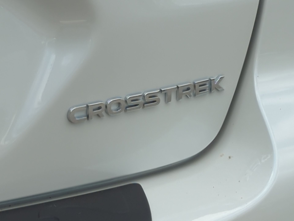 Thumbnail: 2025 Subaru Crosstrek - 26