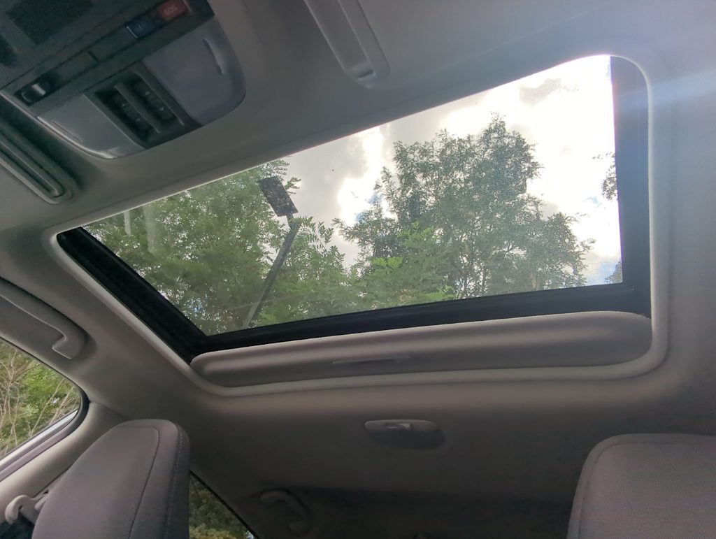 Thumbnail: 2025 Subaru Crosstrek - 29