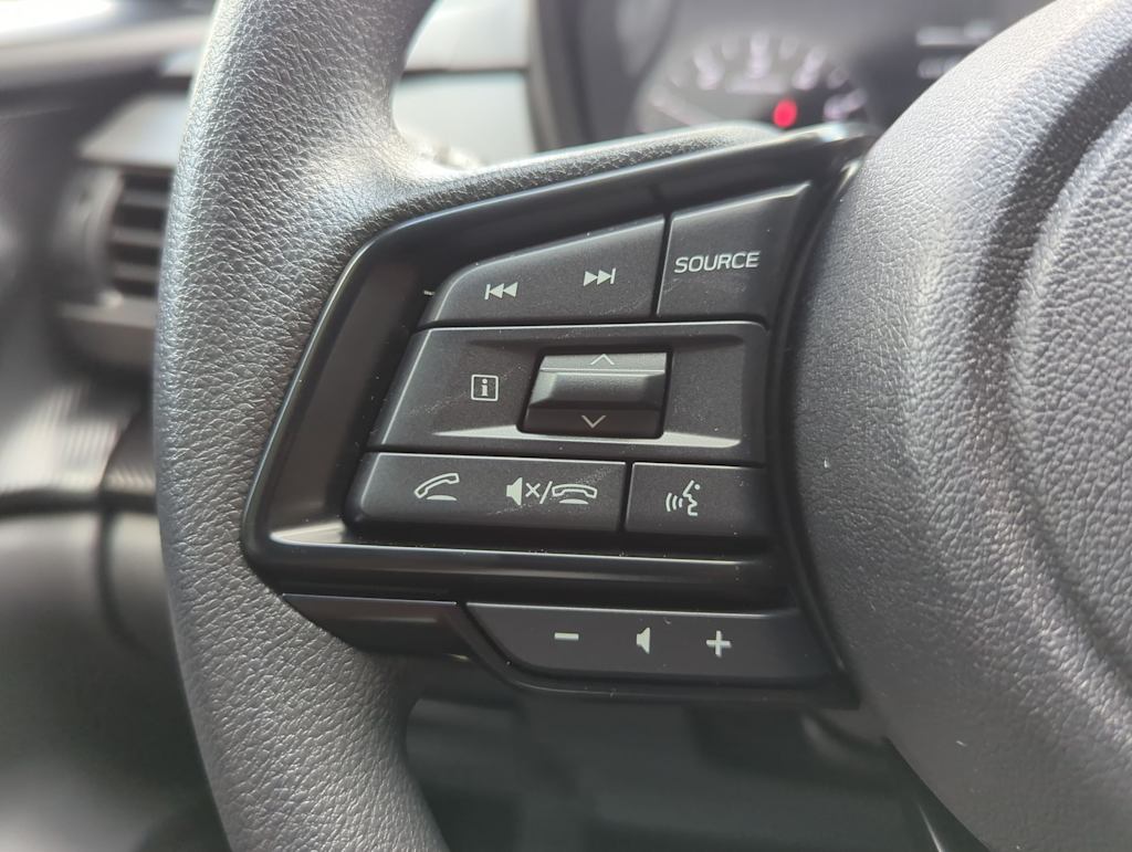 Thumbnail: 2025 Subaru Crosstrek - 32