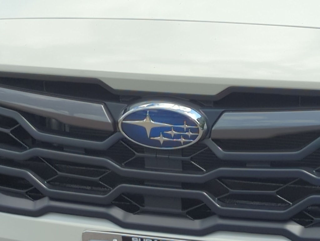 Thumbnail: 2025 Subaru Crosstrek - 25