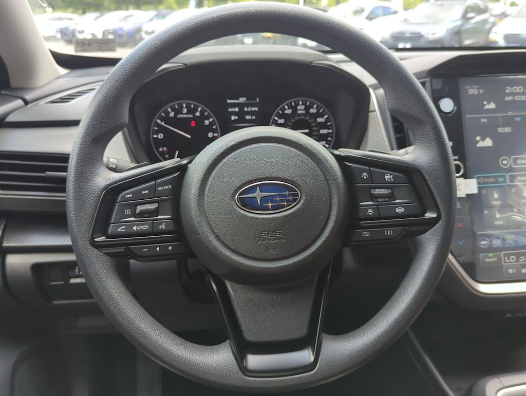 Thumbnail: 2025 Subaru Crosstrek - 11