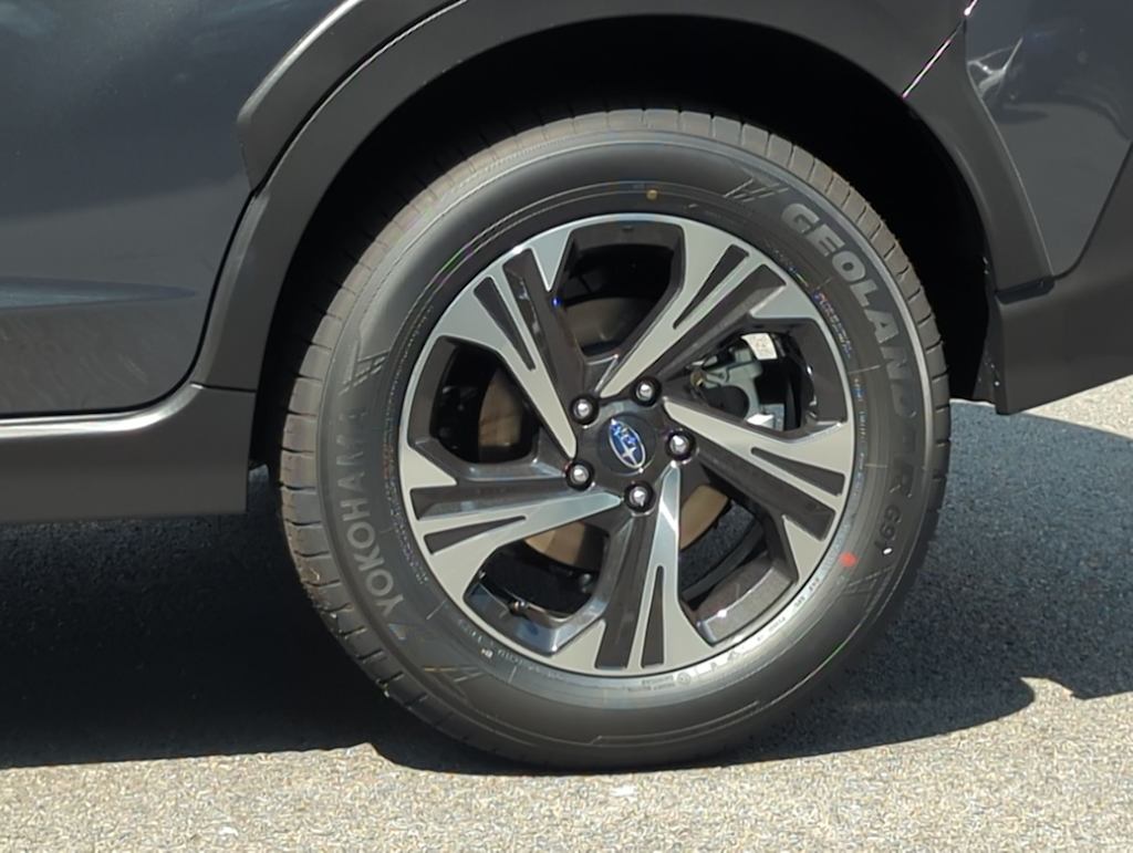 Thumbnail: 2025 Subaru Crosstrek - 9