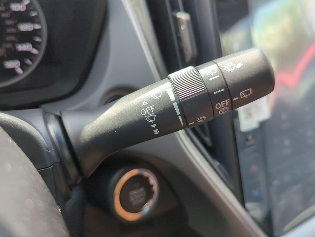 Thumbnail: 2025 Subaru Crosstrek - 34