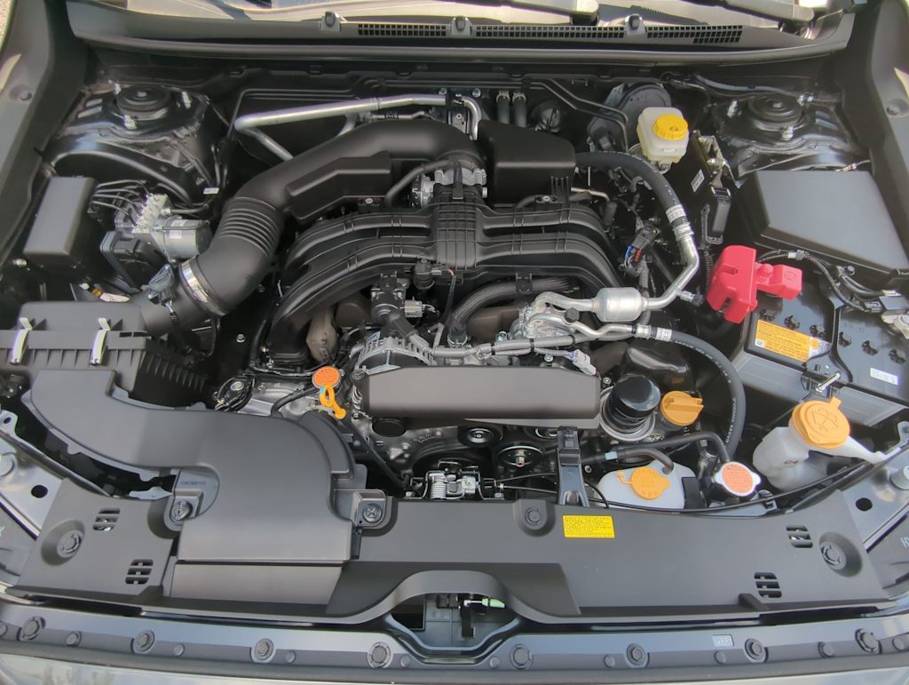 Thumbnail: 2025 Subaru Crosstrek - 10