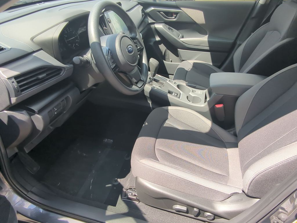 Thumbnail: 2025 Subaru Crosstrek - 12