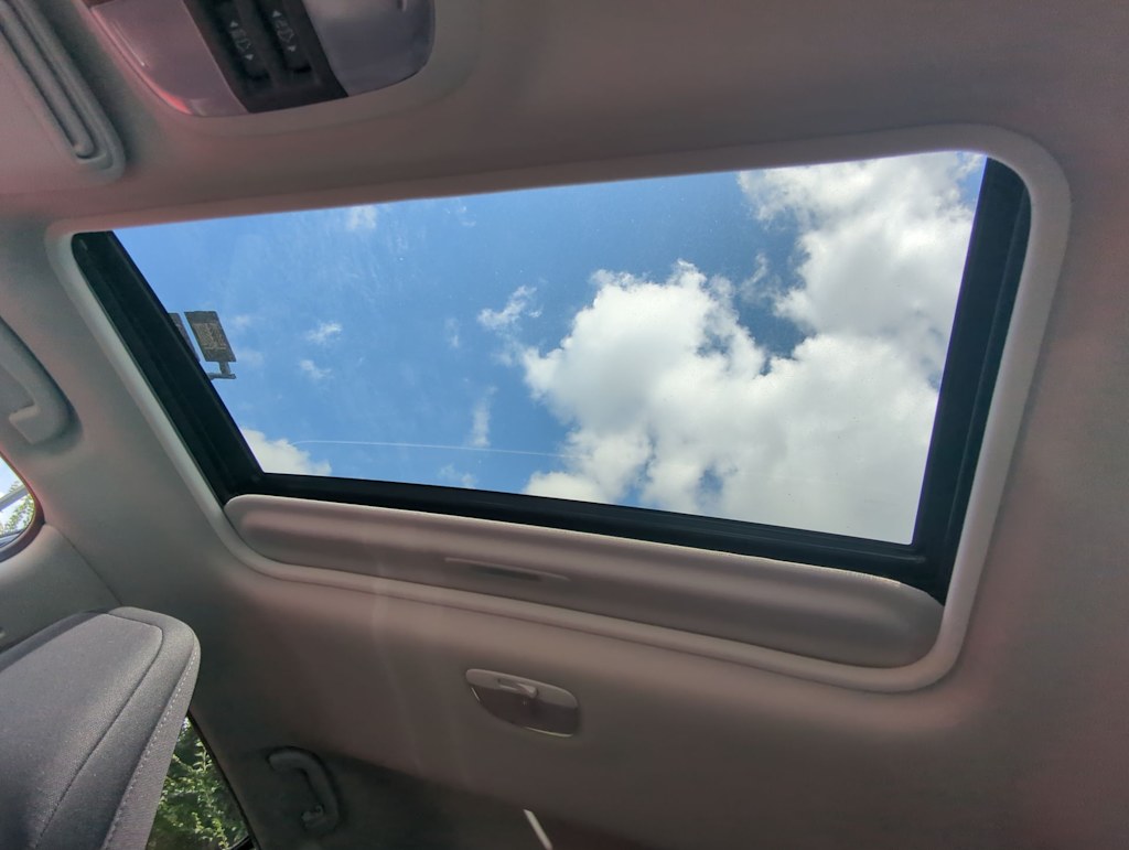 Thumbnail: 2025 Subaru Crosstrek - 29