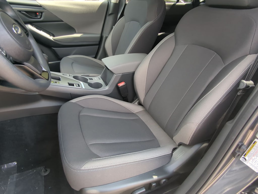 Thumbnail: 2025 Subaru Crosstrek - 13