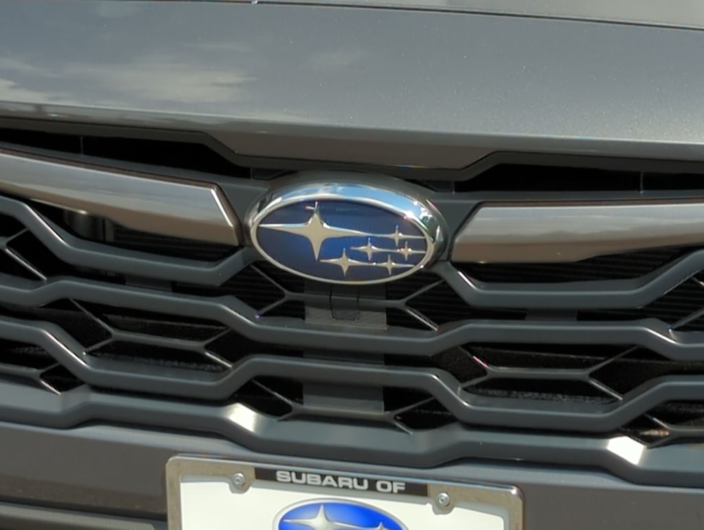 Thumbnail: 2025 Subaru Crosstrek - 8