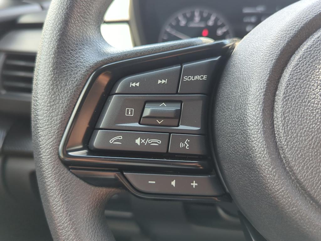 Thumbnail: 2025 Subaru Crosstrek - 32