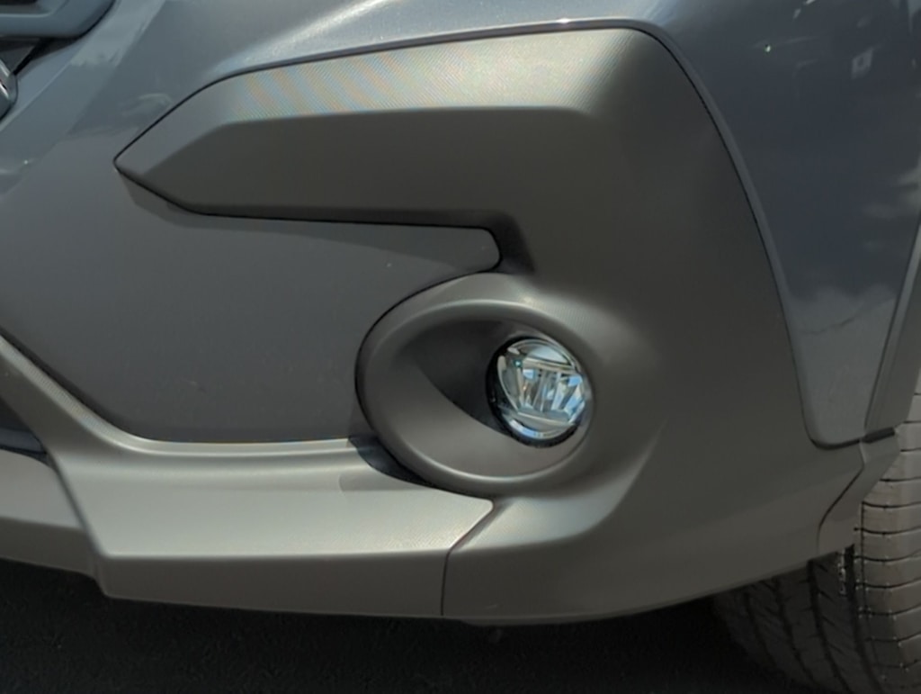 Thumbnail: 2025 Subaru Crosstrek - 25