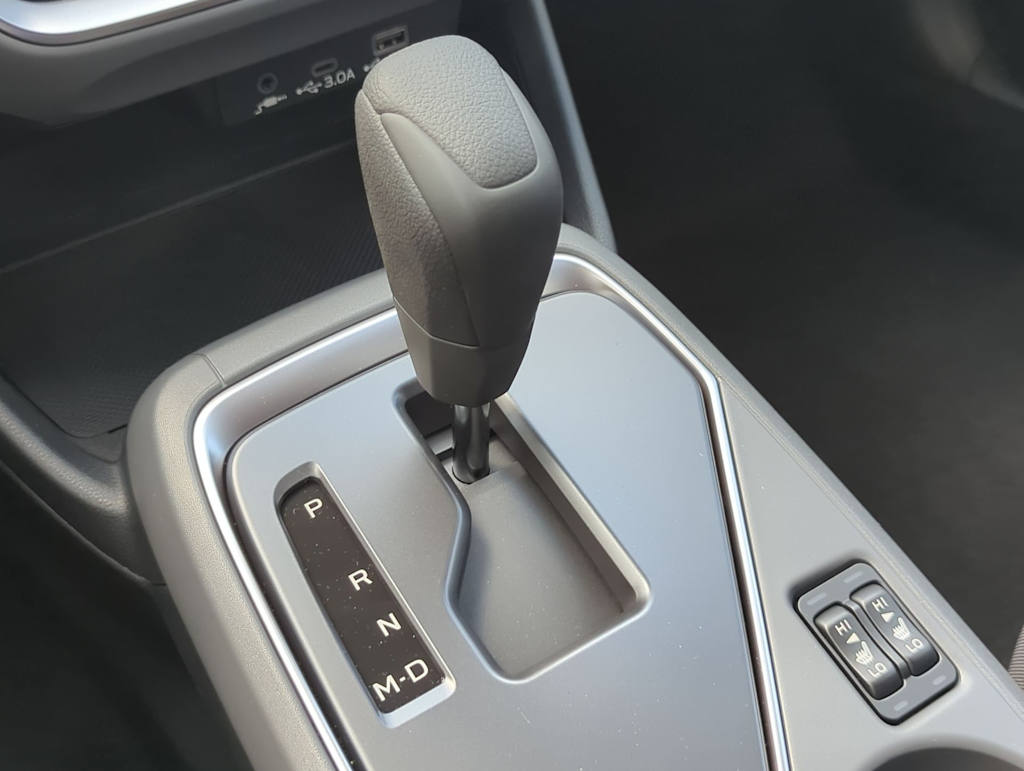 Thumbnail: 2025 Subaru Crosstrek - 16