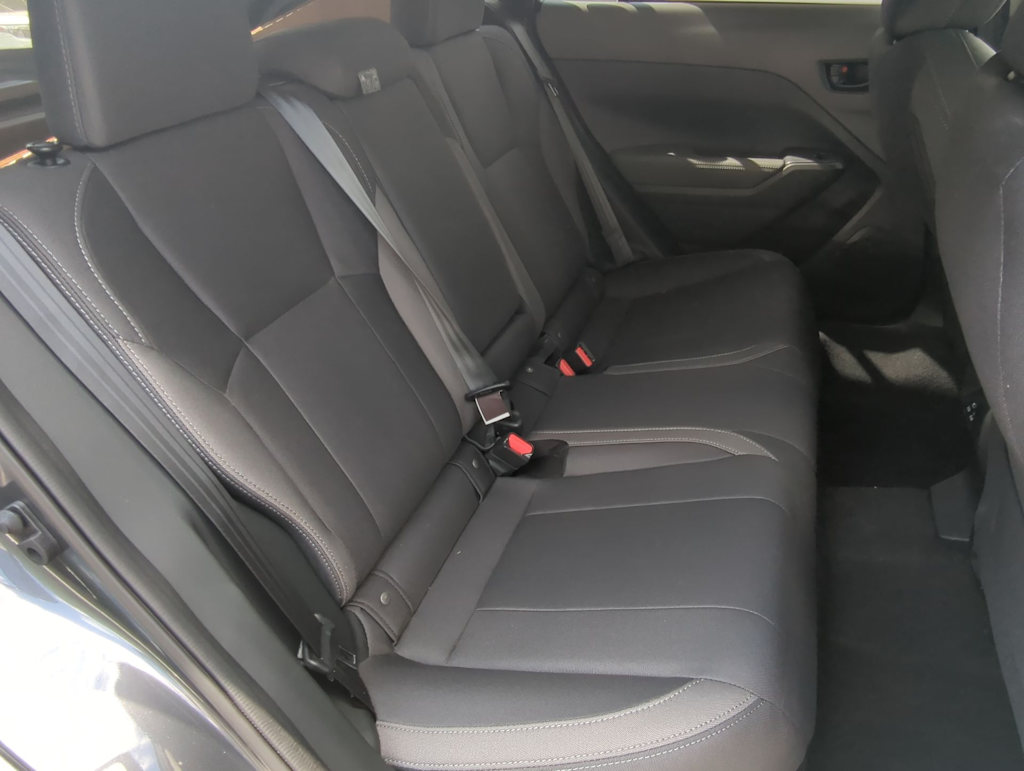 Thumbnail: 2025 Subaru Crosstrek - 30