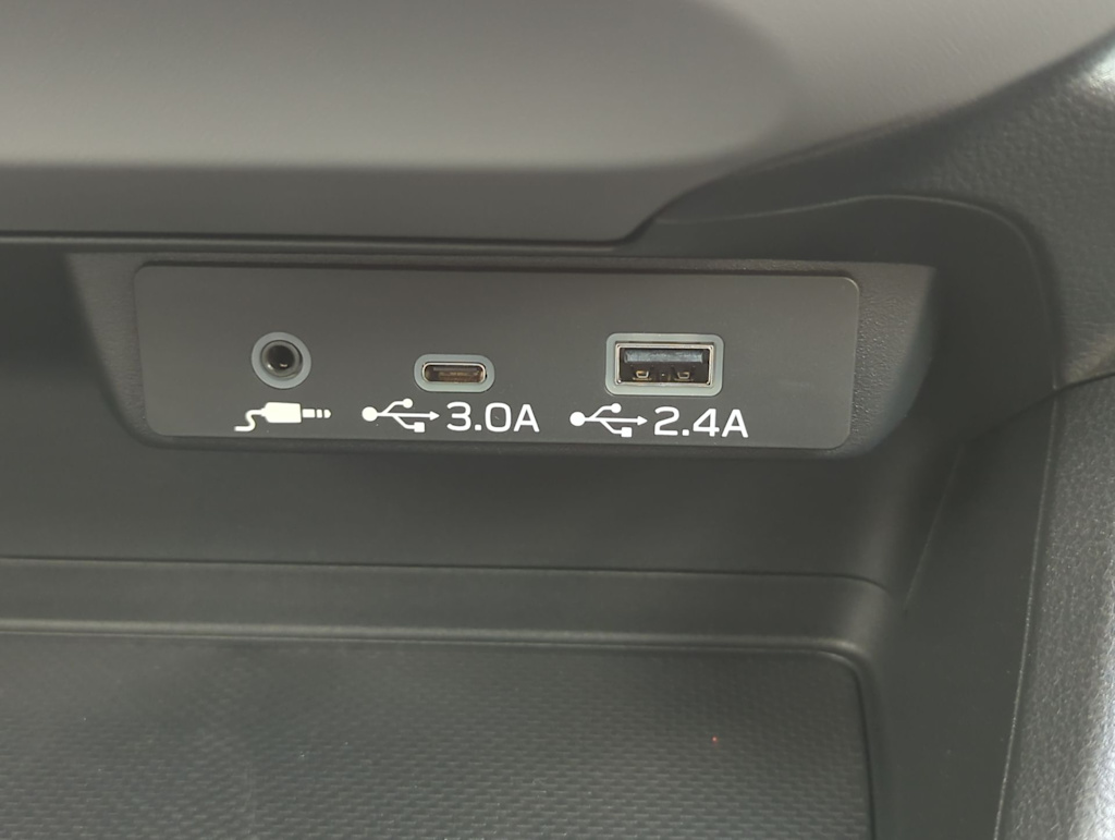 Thumbnail: 2025 Subaru Crosstrek - 17