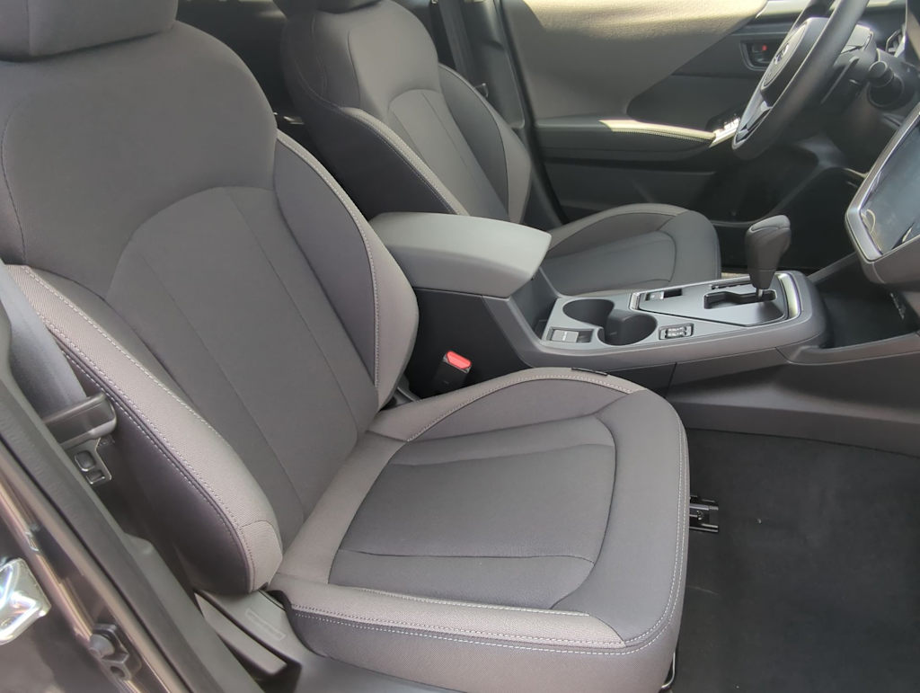 Thumbnail: 2025 Subaru Crosstrek - 31