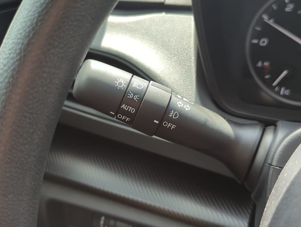 Thumbnail: 2025 Subaru Crosstrek - 35