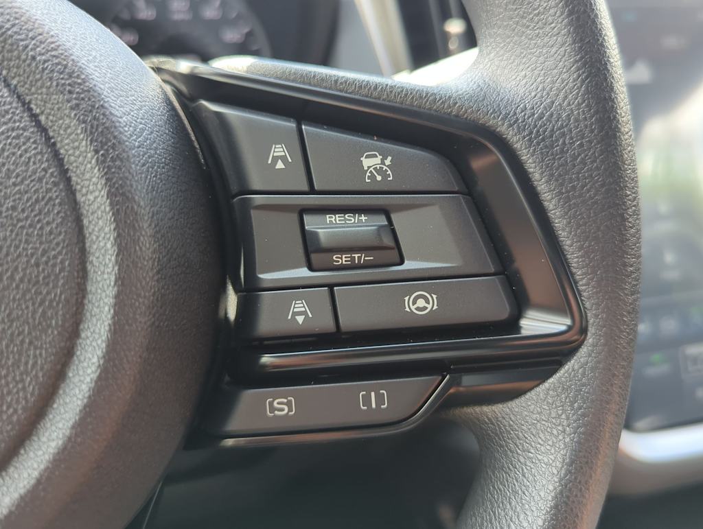 Thumbnail: 2025 Subaru Crosstrek - 33